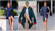 Smart lady earns Engineering degree from University of Nebraska; many react to her grad photos