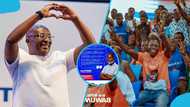 Popular radio presenter declares intention to vie for key position in the NPP