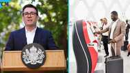 Full list: UK names 45 countries whose citizens need visa even for landside transit