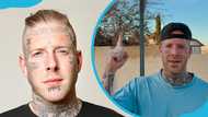 Canadian rapper Tom Macdonald's net worth and music career explained