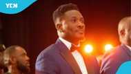 Just in: Asamoah Gyan appointed to major Black Stars role