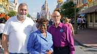 Employees who joined Disney World when it opened still work at amusement park