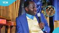 Kwaku Bonsam reportedly interested in purchasing Prophet Badu Kobi’s chapel: "The Gods will save the Church"