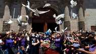 Mexican mother of autistic boy dies after being set on fire