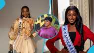 2024 Miss Universe 1st-runner-up praises Nana Aba Anamaoah as she vows to attend Women of Valour event