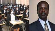 Ghana Law School failed 2,034 students because they lack accommodation - Lawyer claims