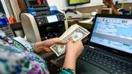 Dominant US dollar faces challenge from emerging currencies