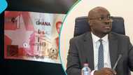 Cedi begins 2026 with 4% depreciation against major trading currencies