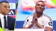 Kylian Mbappe Discloses Goal Target for Real Madrid in 2024/25