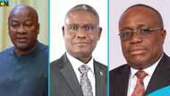 Mahama nominates former IMF consultant, ex-BoG Governor and other experts to Ghana’s Fiscal Council