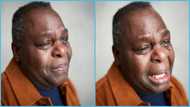 Ghanaian man suffers painful heartbreak after lover he sent abroad gets him deported