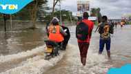 Ghana Meteorological Agency forecasts more rainstorms on June 16, shares areas to be affected