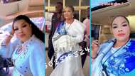 "Nsawam Prison's high walls, lifestyle change could affect Agradaa": Crime Check host says in video
