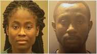 2 Ghanaians jailed for their role in scamming US man out of over $500K; their names, other details drop