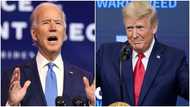 BREAKING: Trump's aide speaks on secret letter by ex-president to Biden, gives details