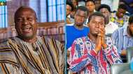 Government reimburses 40,233 Ghanaian students under No Fee Stress policy