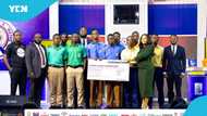 Big boost: 2026 NSMQ finalists receive GH¢15,000 package each from top company