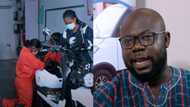 Jorge Appiah: Ghanaian man invents taxis that run on electric energy; 80% of his staff are women