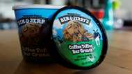 Unilever eyes ice cream float in Amsterdam