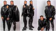 Identical twin brothers drop cute photos to mark their b'day; hide secret to cuteness