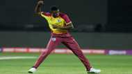 Four-wicket Joseph helps West Indies topple Zimbabwe at T20 World Cup