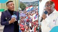 Prophet Telvin Sowah Adjei issues a startling prophecy about NPP people turning against Dr. Bawumia