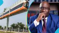 Money vanished into thin air: Minority cites Joe Ghartey for wasting $2m on phantom Sky Train project