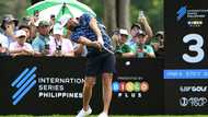 Major champions help Philippines chase golf tourist billions