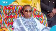Two Kristo Asafo members file a suit over succession dispute