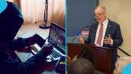 US embassy releases statement on online scams, shares concerning data