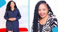 Popular pastor's ex-wife confirms collapse of second marriage to renowned businessman, video