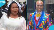 Kumchacha blasts Ghanaians calling for Agradaa's release from jail: "Let's call a spade a spade"