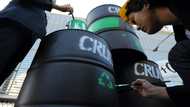 'Greenwashing': a new climate misinformation battleground