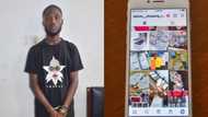 Notorious 22-year-old iPhone fraudster Vincent finally busted by police; photos pop up