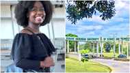 Level 400 student of KNUST, Lydia Abugri sadly passes on, sister speaks