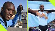 How Tebogo is the youngest wealthiest man in Botswana after Olympics triumph