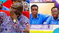 Presec NSMQ coordinator calls out organisers after semi-final exit: "We believe they had an agenda"