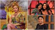Stephanie Benson slays like a 16 year old as she joins TV3 presenter Cookie Tee on Today's Woman show