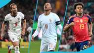 Ballon d’Or 2026 power rankings updated after Kane and Mbappé shine in Nations League