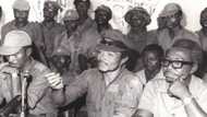 The sad story of how Rawlings' June 4 took the life of Gen. Odartey Wellington