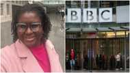 Afua Yeboah: Ghanaian woman joins BBC HR International team; inspires many with her achievement