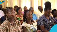 100 teachers trained in Ho to mentor 1,000 girls in ICT