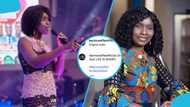 Last post of Bernice Offei emerges as Ghanaian gospel music mourns legend