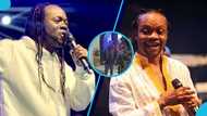 Daddy Lumba’s mansions in Ghana and the UK surface after his death, videos stir reaction