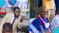 2026 NPP Primaries: Prophet Bernard ElBernard speaks to his congregants over failed prophecy