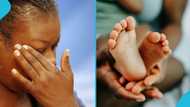 Another missing baby case rocks health service, nurse in Salaga Municipal Hospital detained