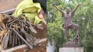 How Ghanaian strategist Asameni and 80 men captured Christianborg Castle