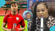 Edwin Gyimah’s sister begs for forgiveness: “Felicia is very calm today”