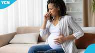Social media divided over woman’s view that fathers should pay for childbirth