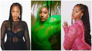 Sad news: Tems diagnosed with Reflux Laryngitis, fans wish her well as she cancels shows to pay attention to her health